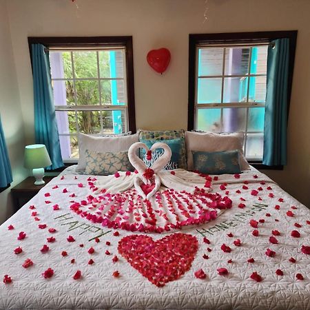 Bella Vista Resort Belize San Pedro  Luaran gambar