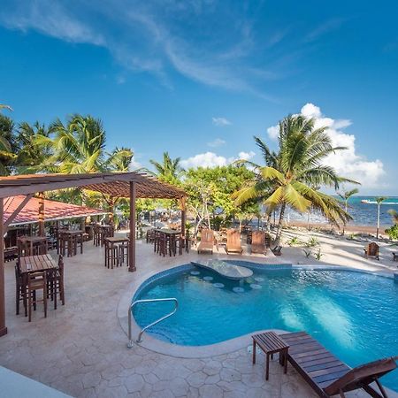 Bella Vista Resort Belize San Pedro  Luaran gambar