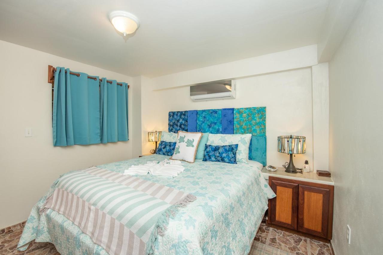 Bella Vista Resort Belize San Pedro  Luaran gambar