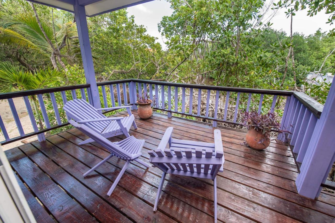 Bella Vista Resort Belize San Pedro  Luaran gambar