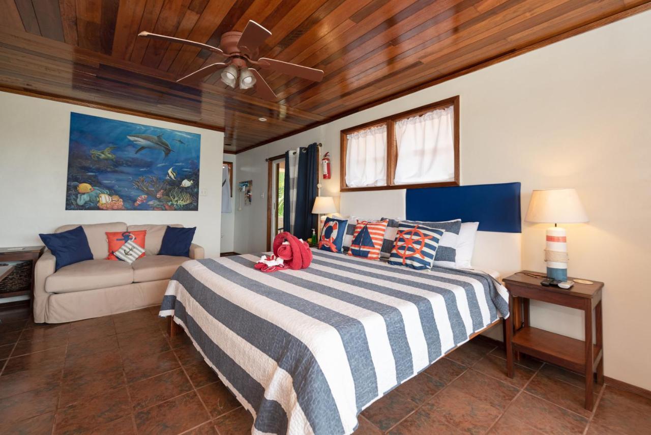 Bella Vista Resort Belize San Pedro  Luaran gambar