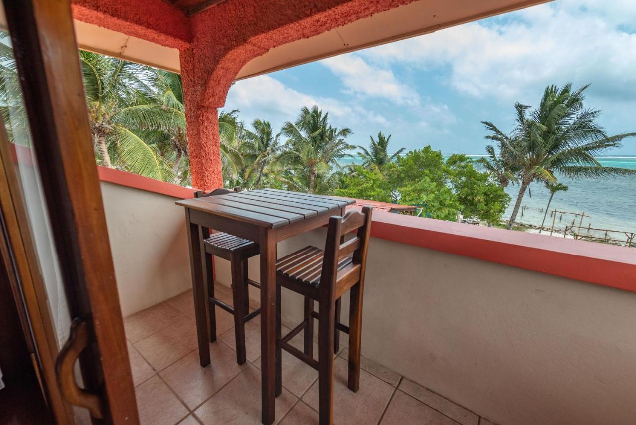 Bella Vista Resort Belize San Pedro  Luaran gambar