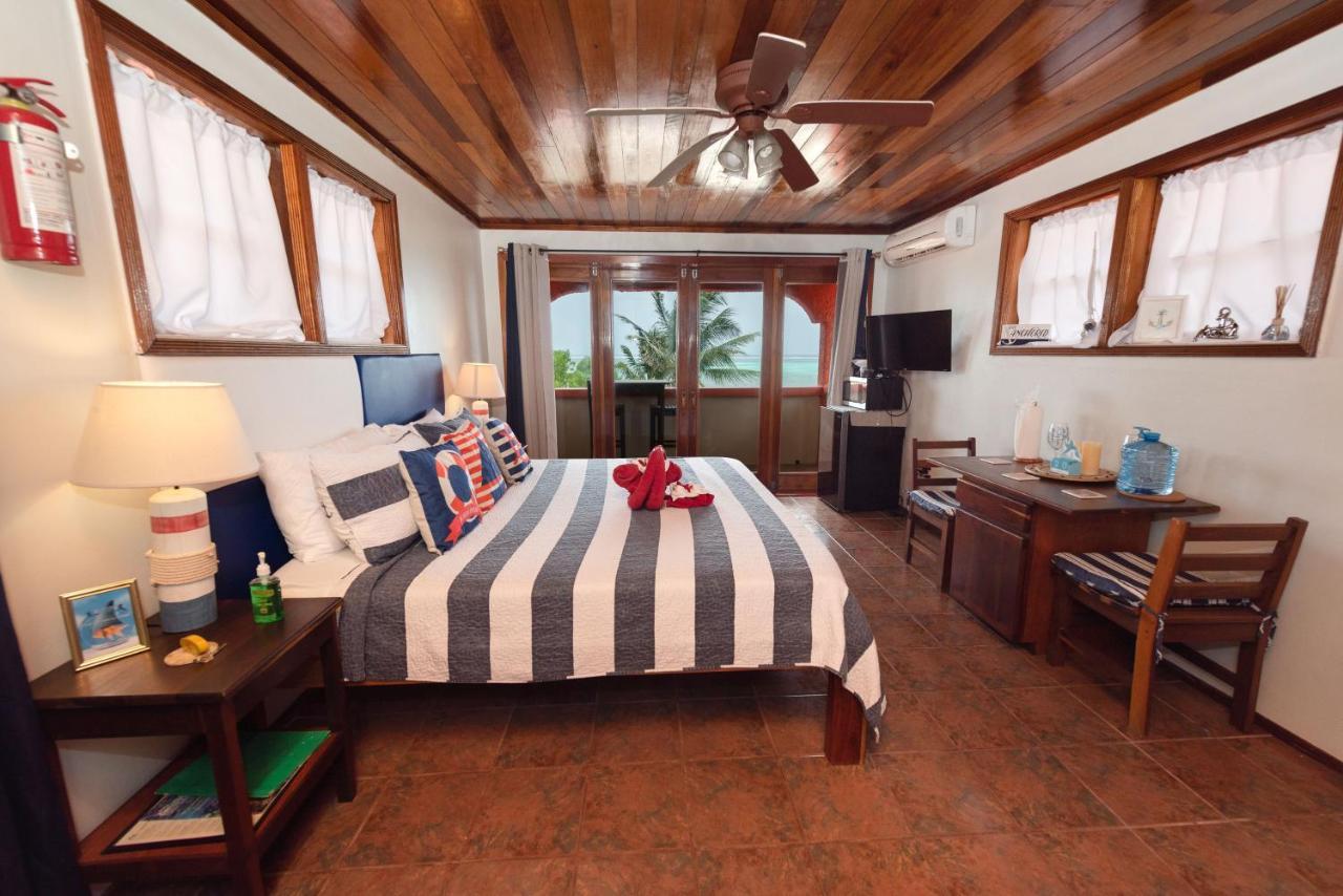 Bella Vista Resort Belize San Pedro  Luaran gambar