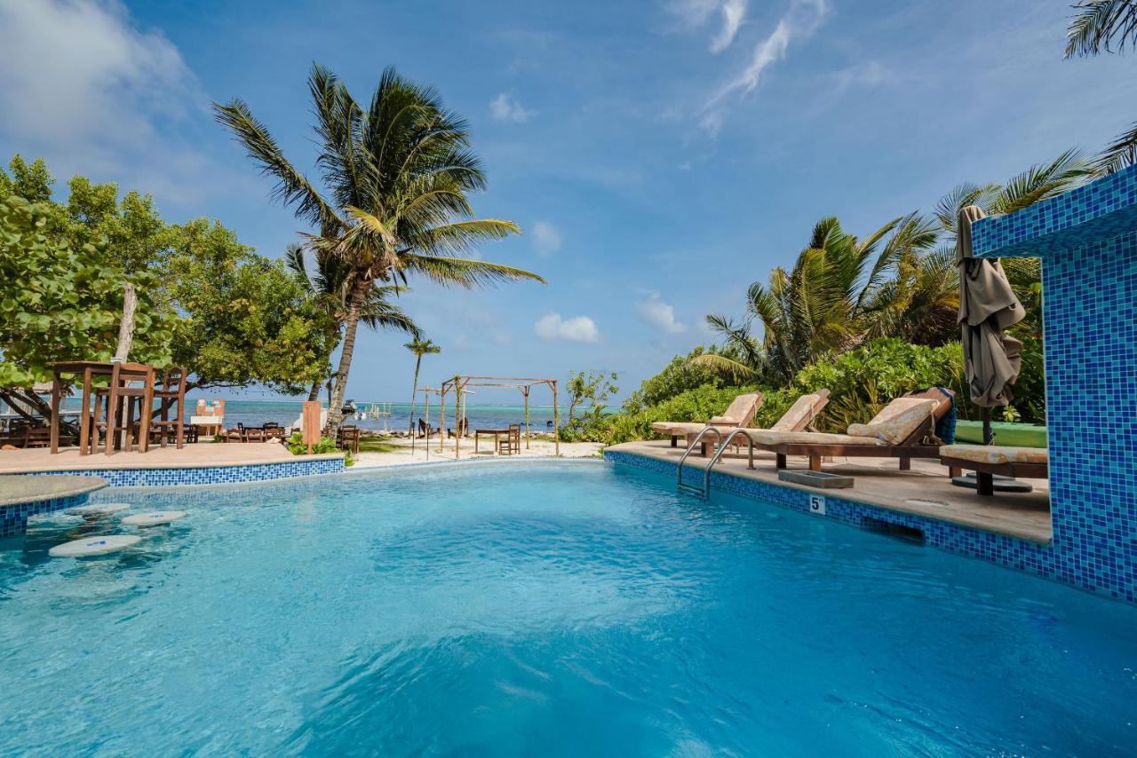 Bella Vista Resort Belize San Pedro  Luaran gambar