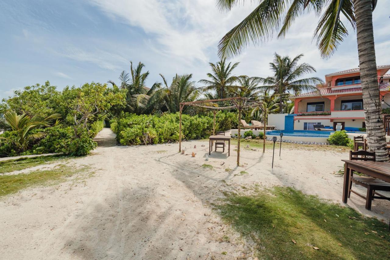 Bella Vista Resort Belize San Pedro  Luaran gambar