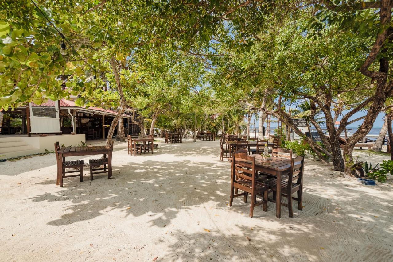 Bella Vista Resort Belize San Pedro  Luaran gambar