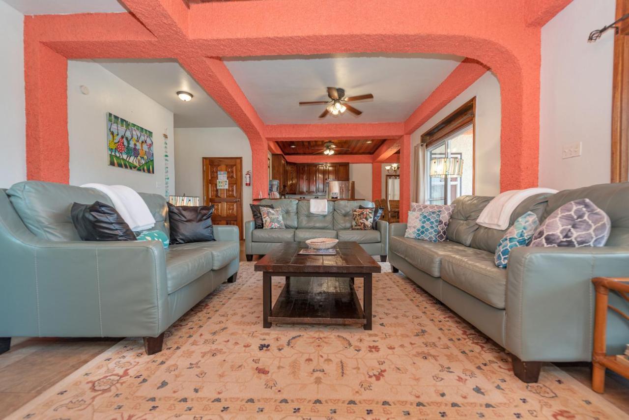 Bella Vista Resort Belize San Pedro  Luaran gambar