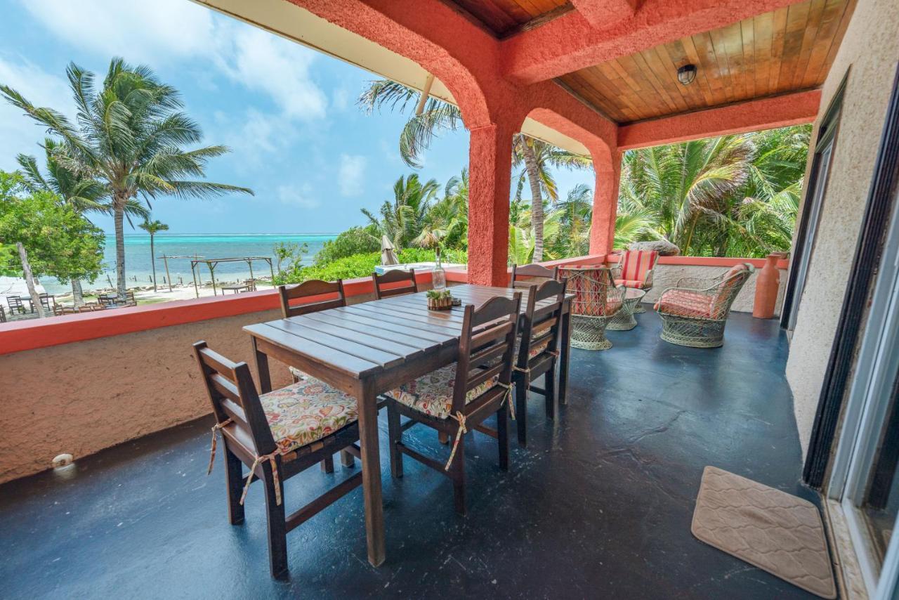 Bella Vista Resort Belize San Pedro  Luaran gambar