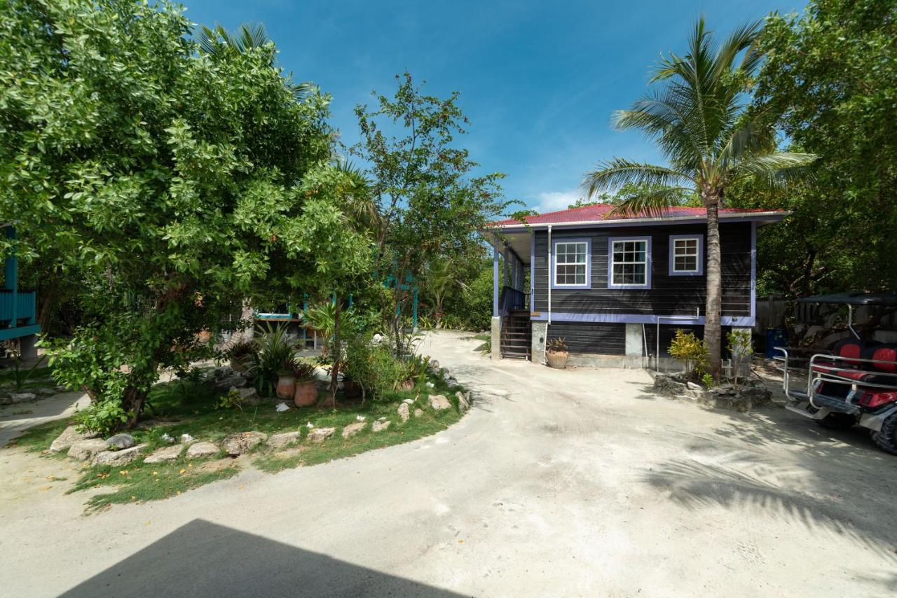 Bella Vista Resort Belize San Pedro  Luaran gambar