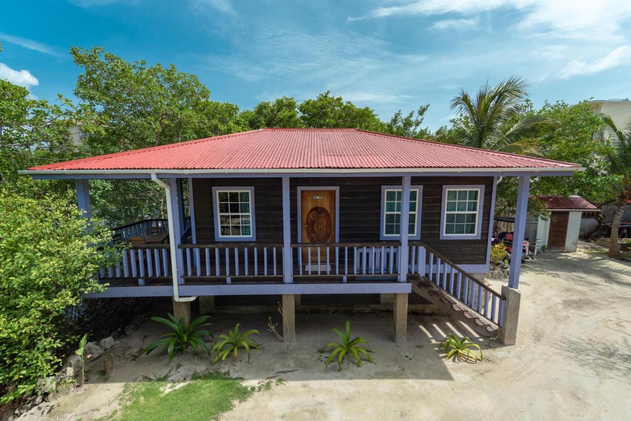 Bella Vista Resort Belize San Pedro  Luaran gambar