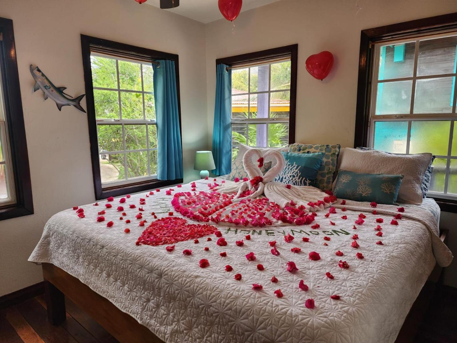 Bella Vista Resort Belize San Pedro  Luaran gambar