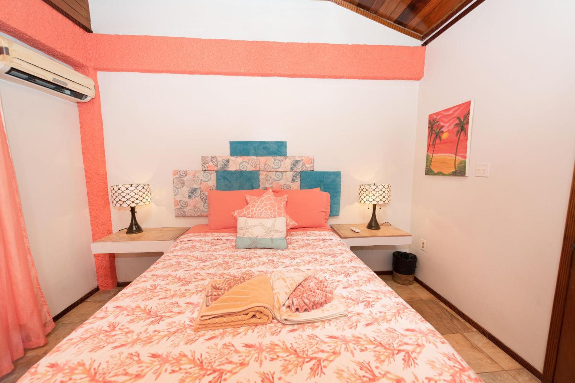 Bella Vista Resort Belize San Pedro  Bilik gambar