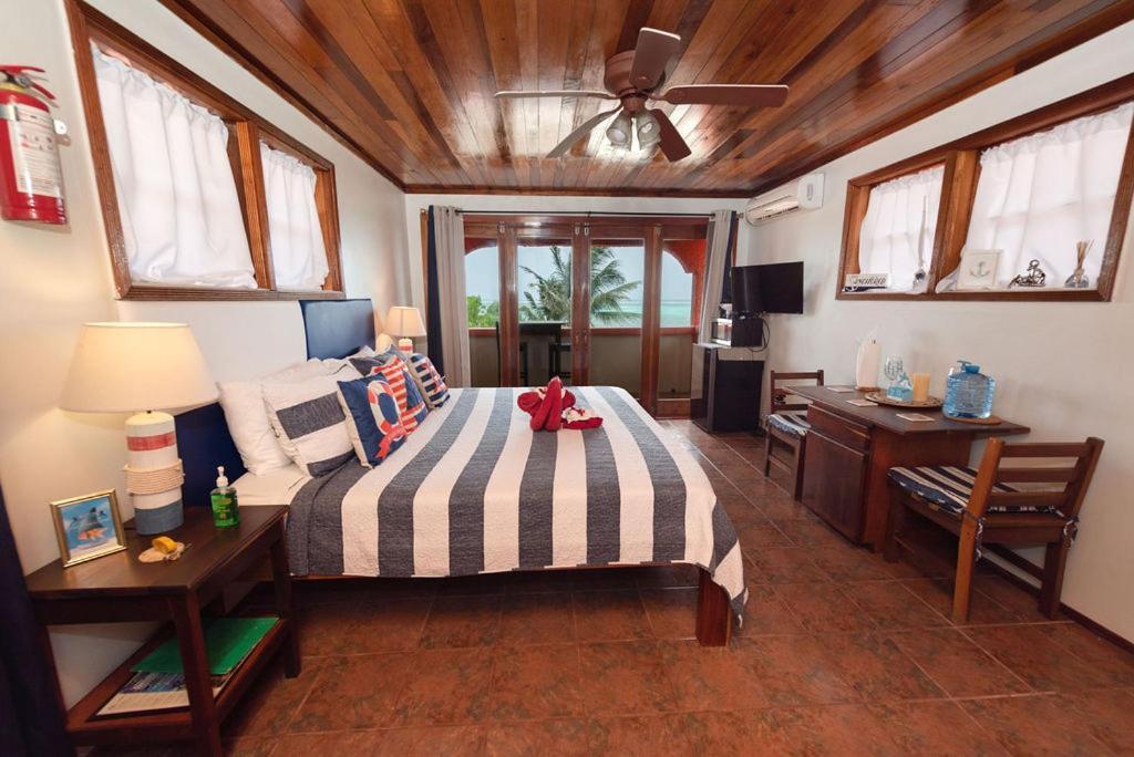 Bella Vista Resort Belize San Pedro  Luaran gambar