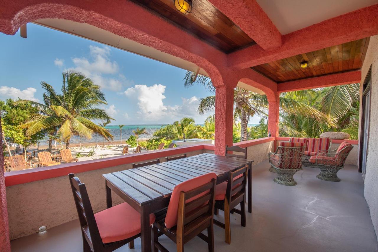 Bella Vista Resort Belize San Pedro  Luaran gambar