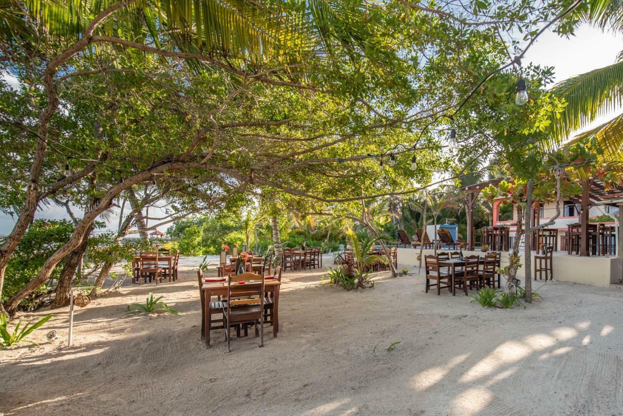 Bella Vista Resort Belize San Pedro  Luaran gambar