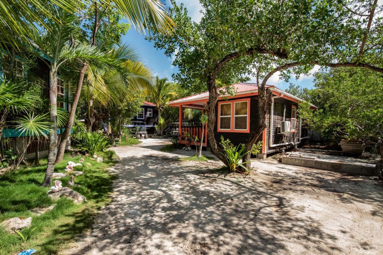 Bella Vista Resort Belize San Pedro  Luaran gambar